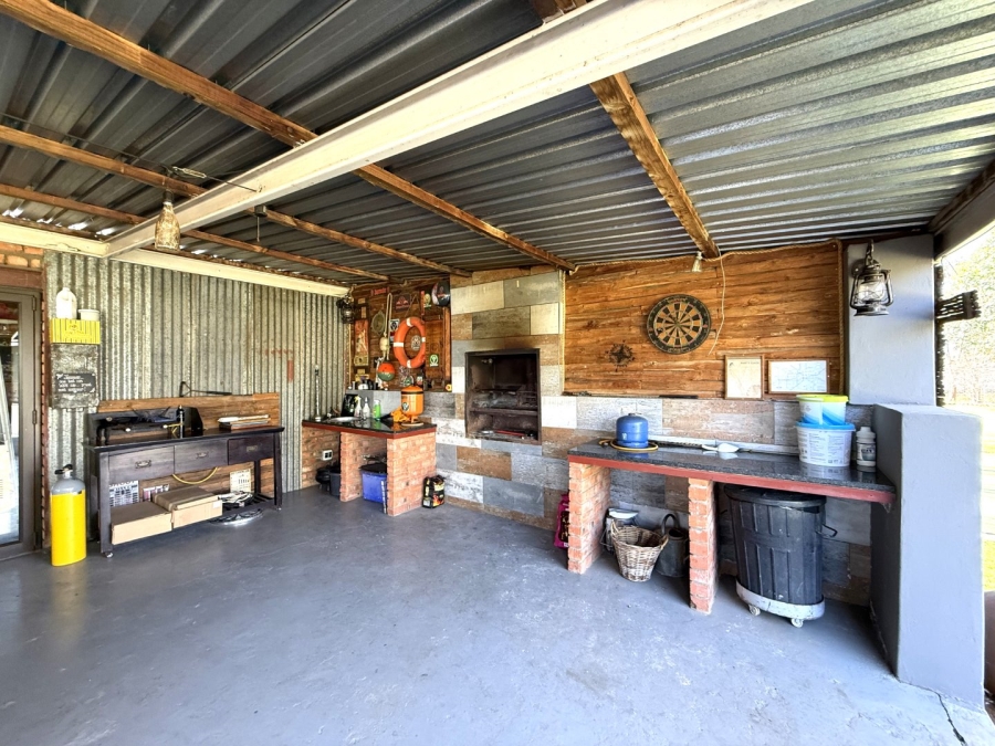 Commercial Property for Sale in Bloemdal Free State